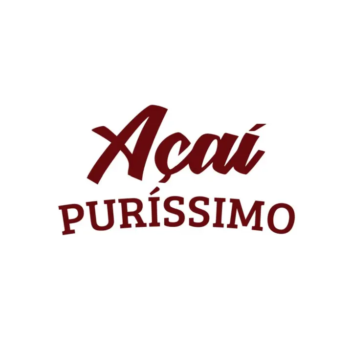 Açaí Puríssimo