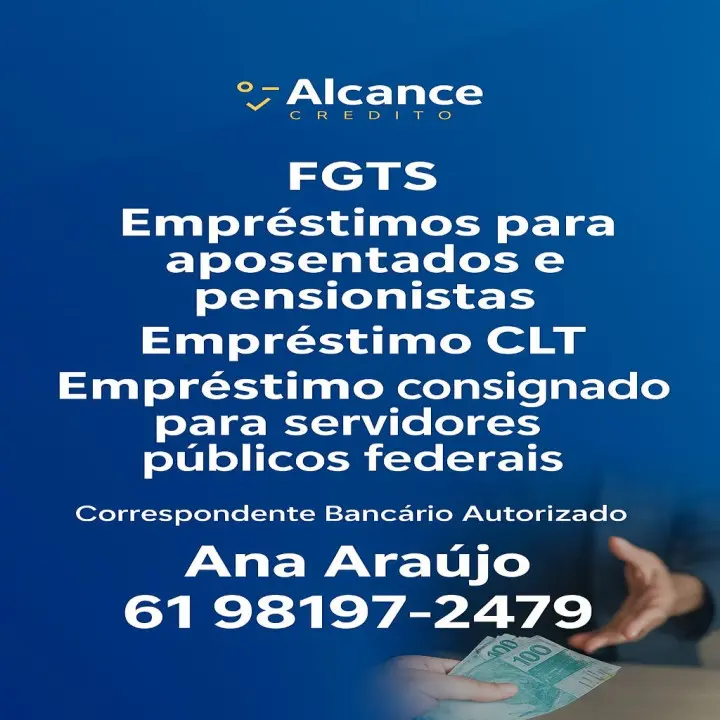 Alcance