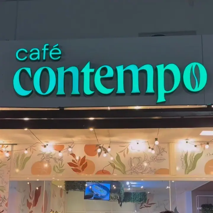 Café Contempo